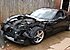 2005 Chevrolet Corvette Coupe for sale 100292921